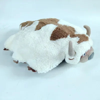 Appa sky bison plush