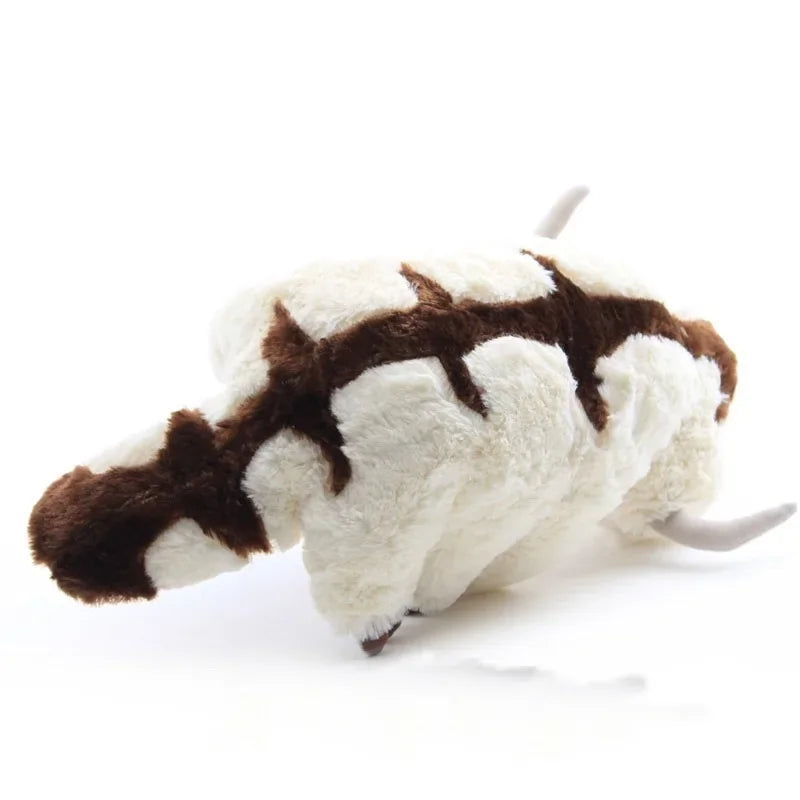 Appa sky bison plush