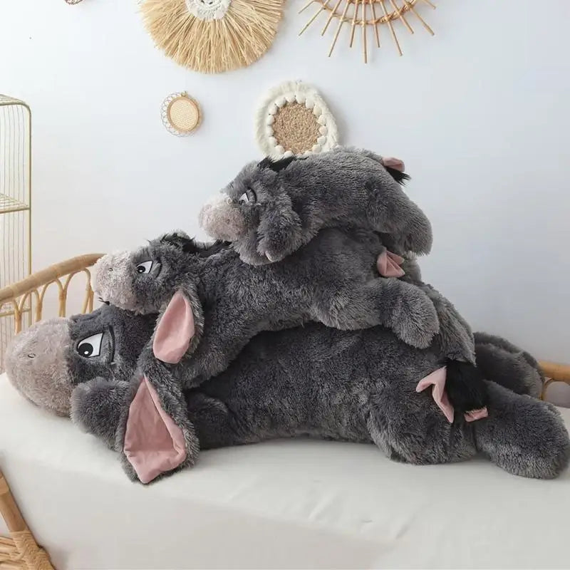 Eeyore teddy large