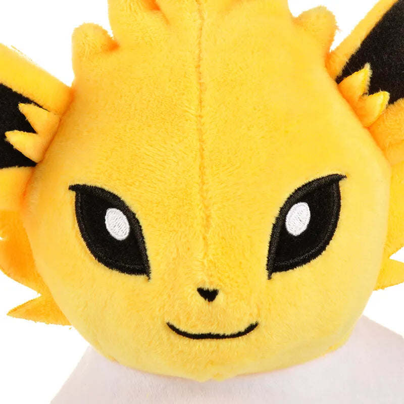 Jolteon plush