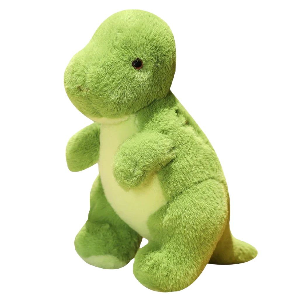 Large dinosaur teddy