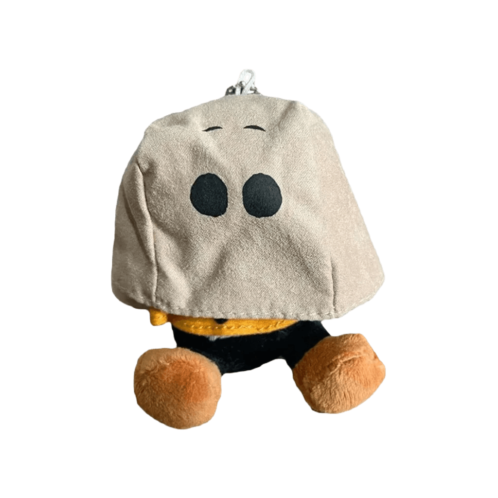 Peanuts plush toys