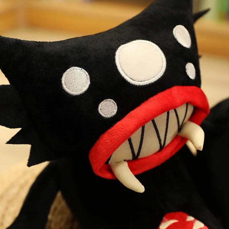 Killy willy plush