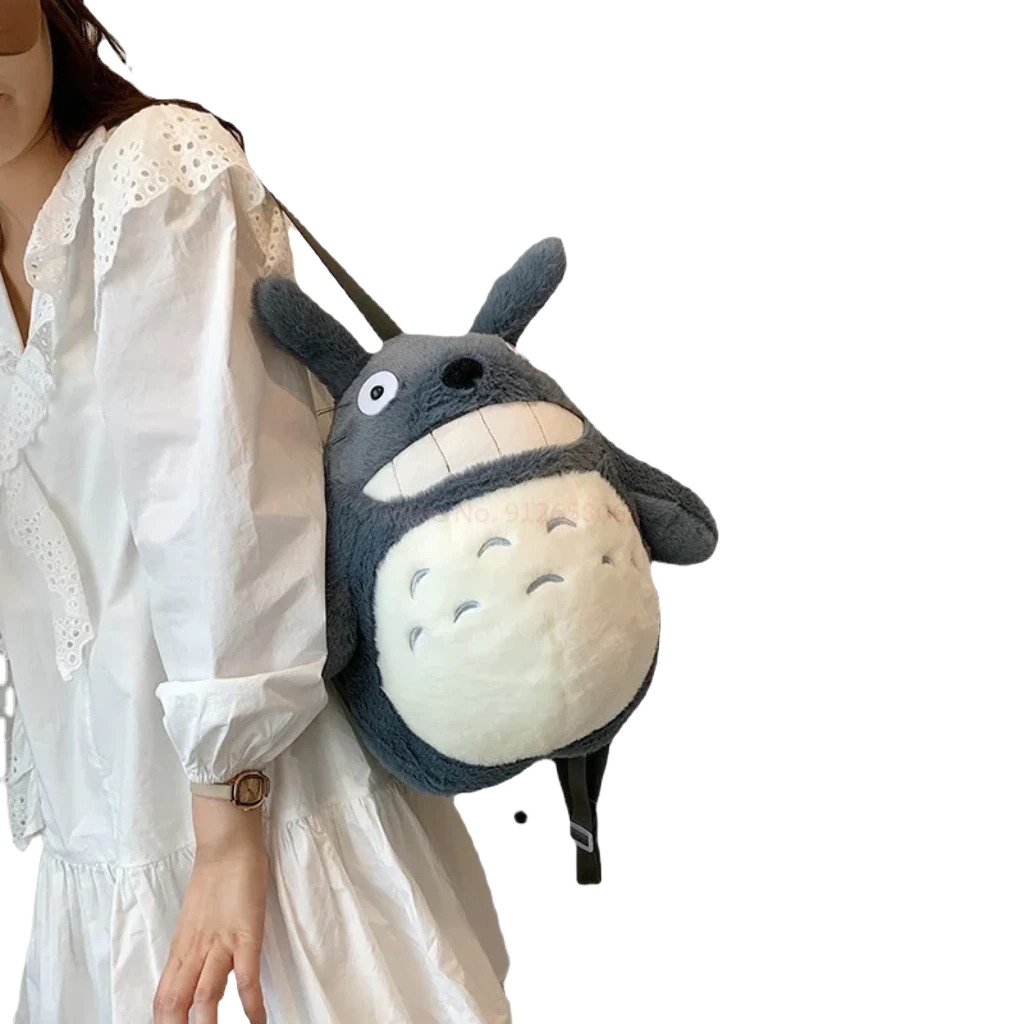 My neighbor totoro plush