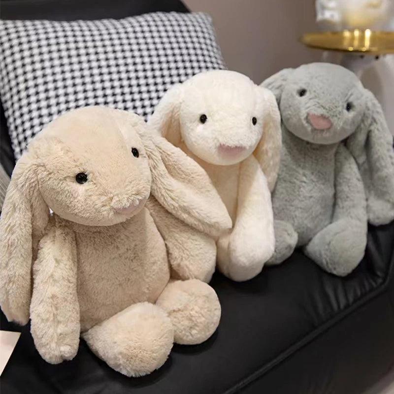 Rabbit plush