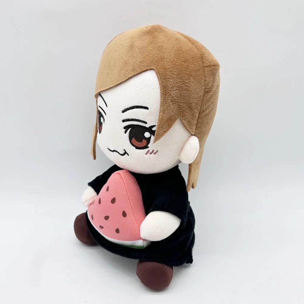 Nobara plush