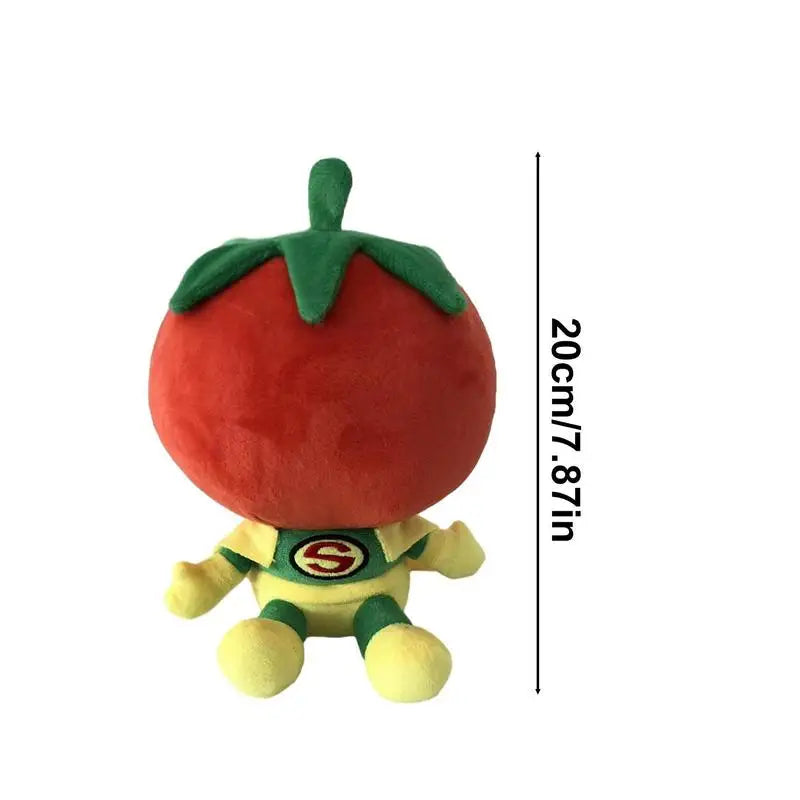 Captainsauce plush