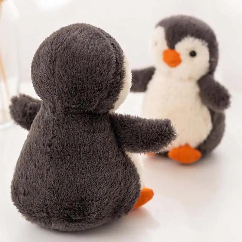 Penguin teddy