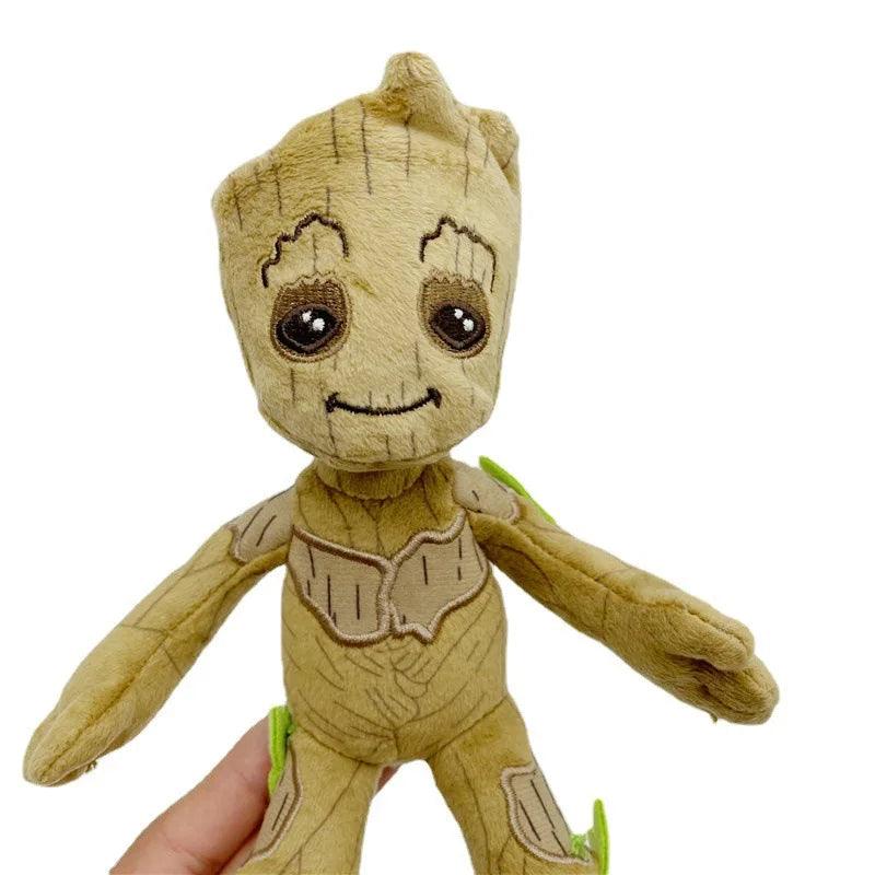 Groot plush toy