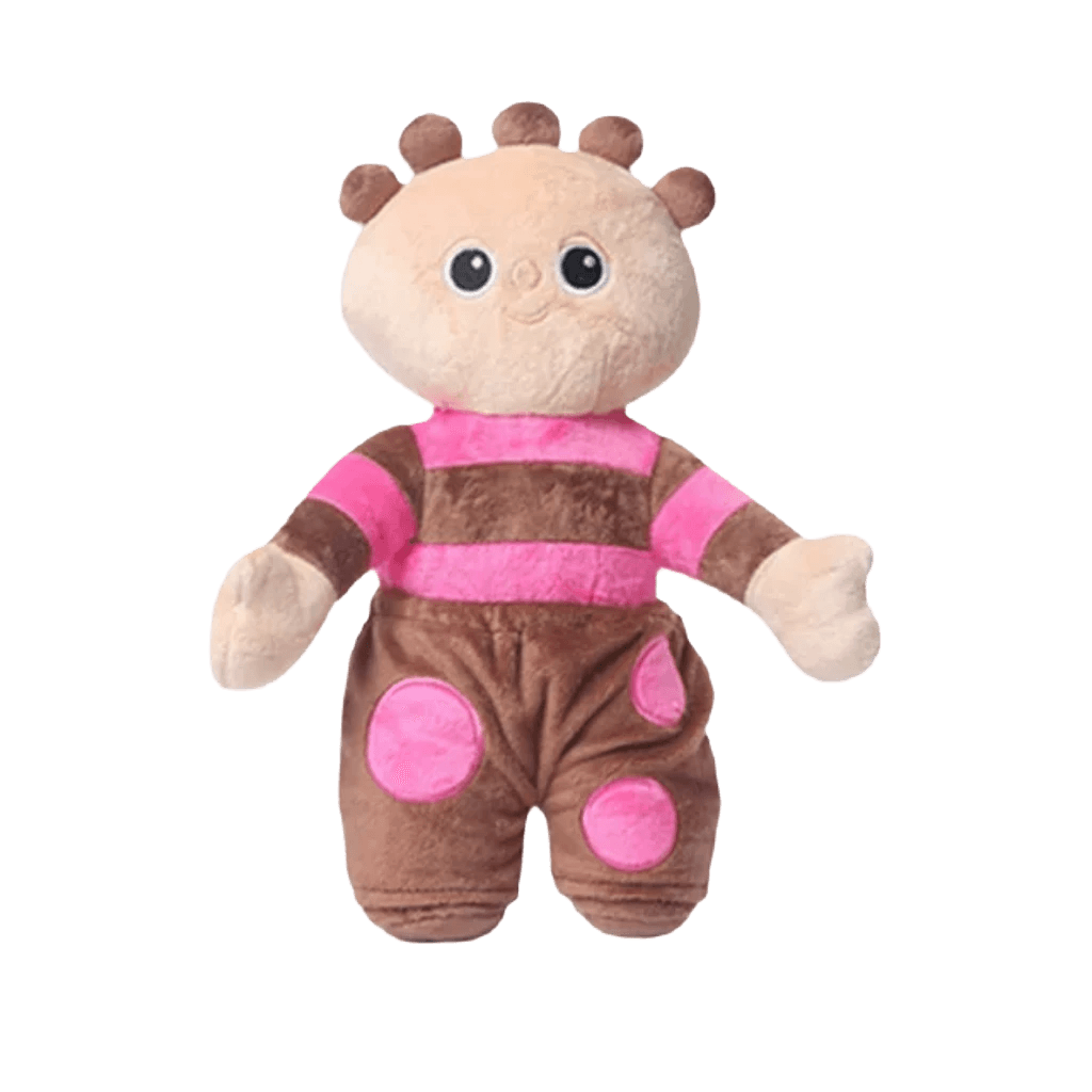 In the night garden plush