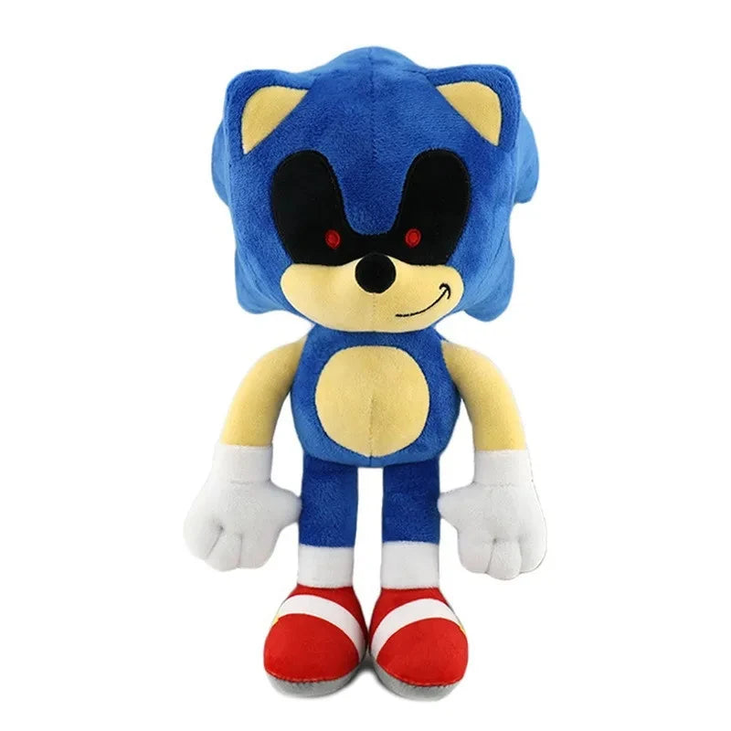 Sonic the hedgehog teddy