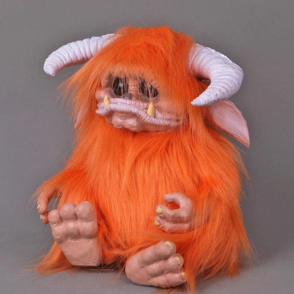 Labyrinth plush toys