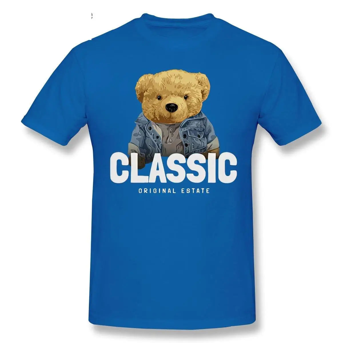 Teddy t shirt