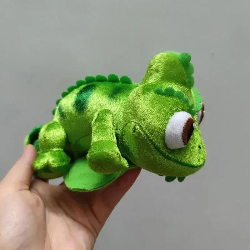 Pascal rapunzel plush