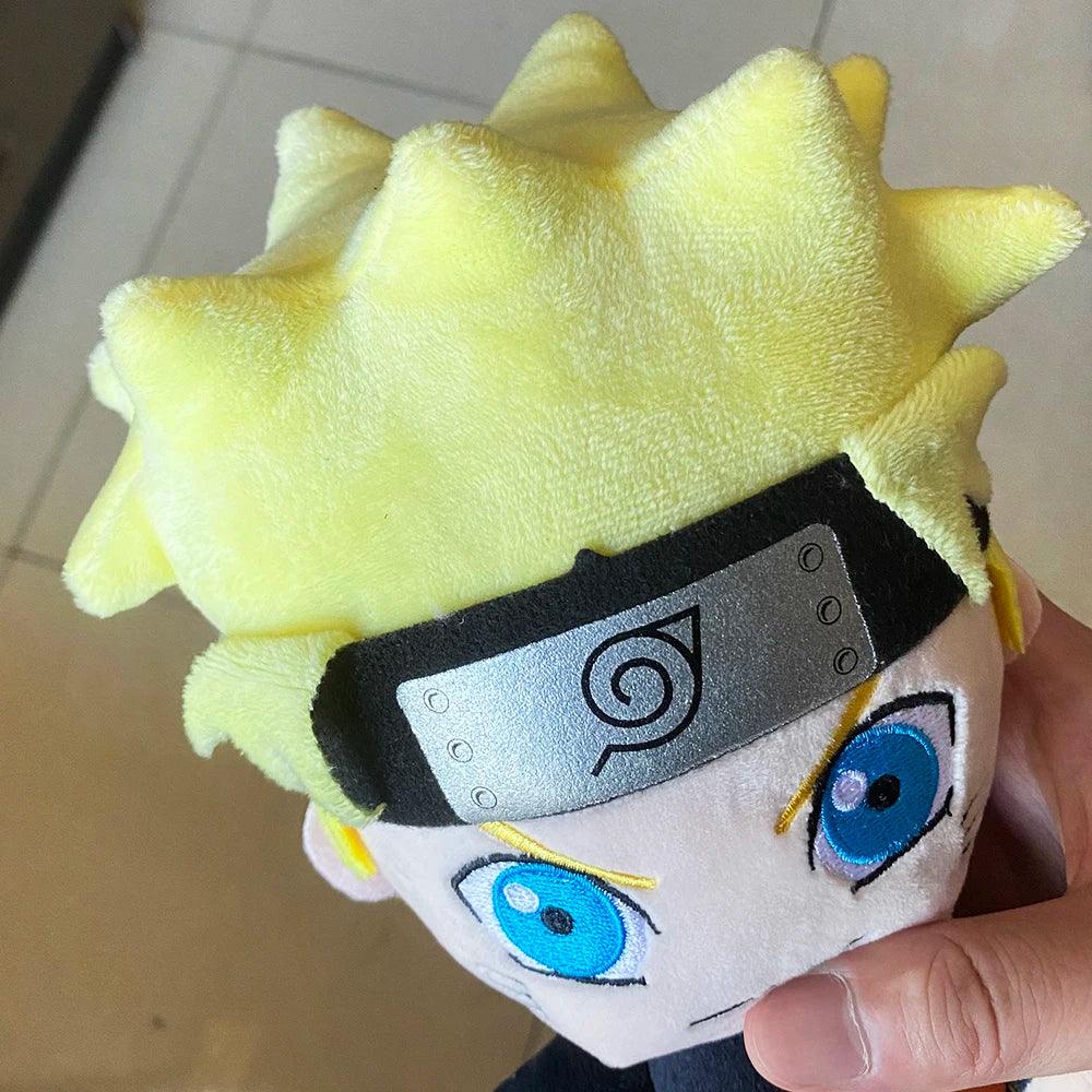 Naruto plush