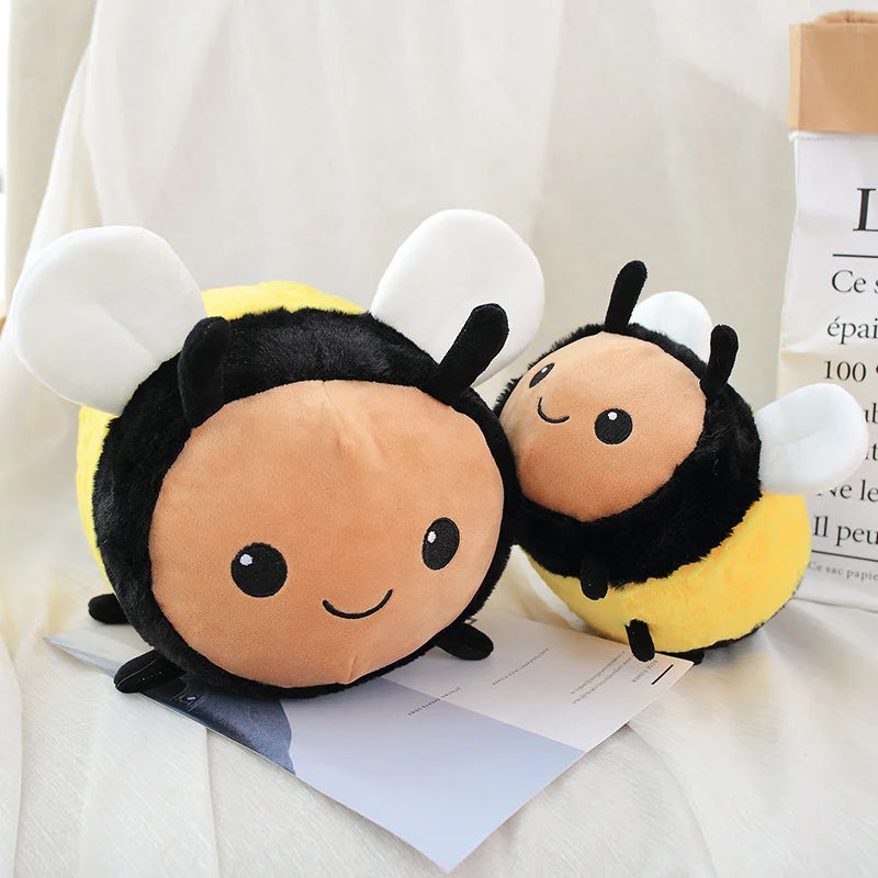 Bee plush