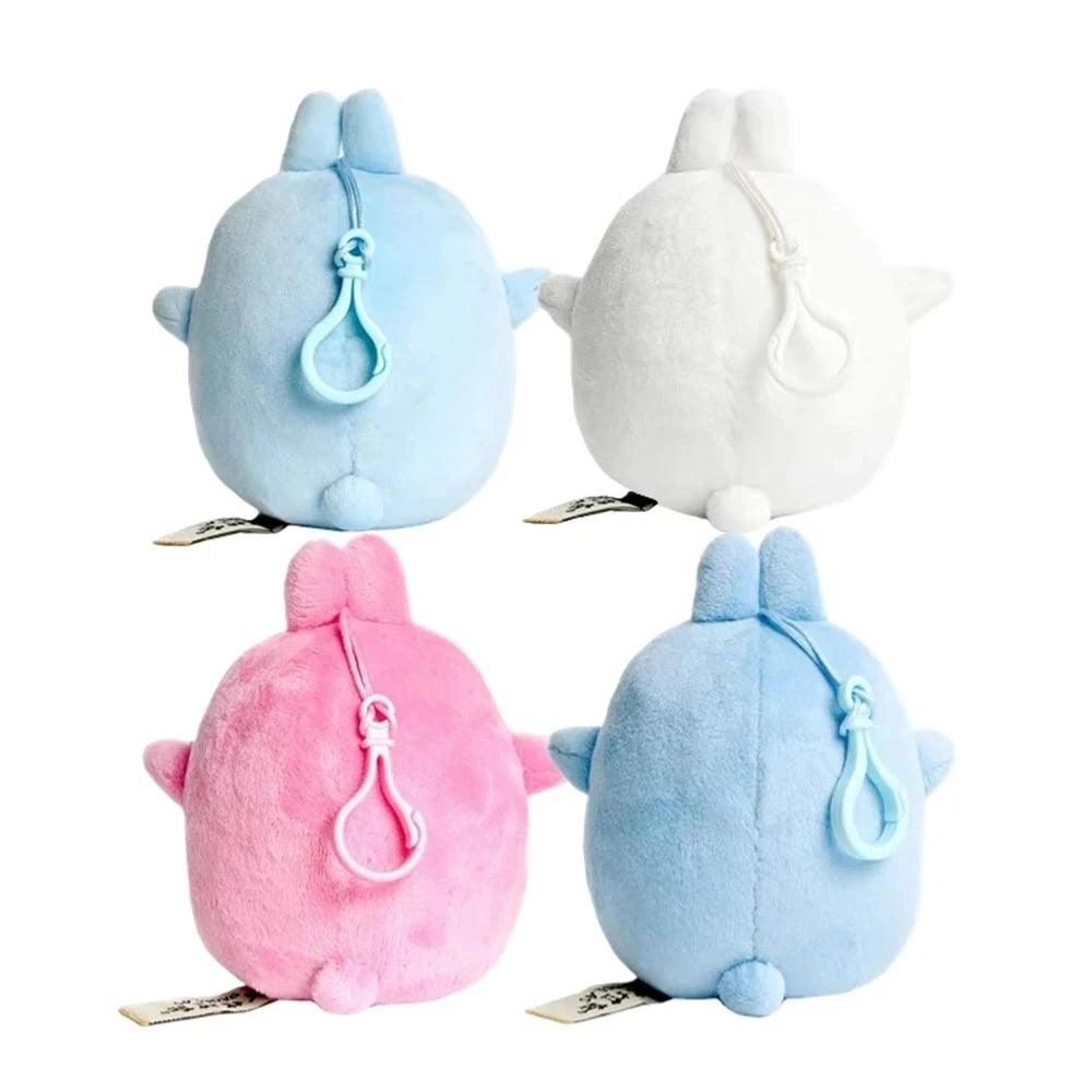 Molang plush