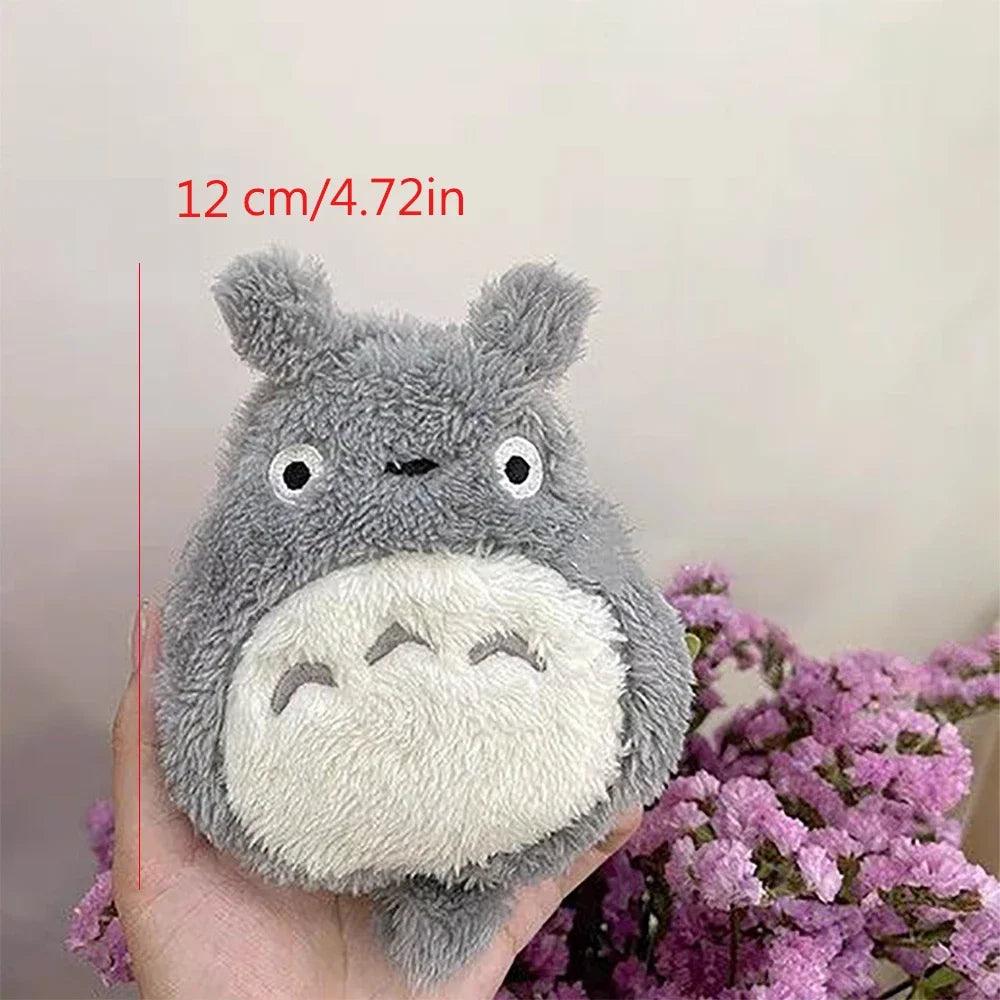 Studio ghibli plush