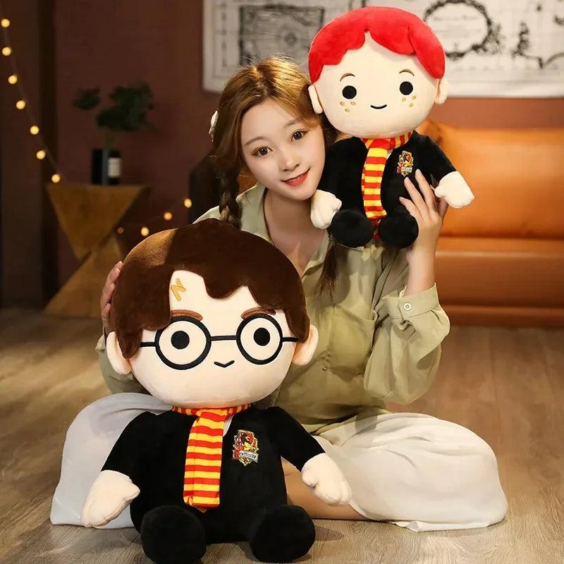 Harry potter teddy bear