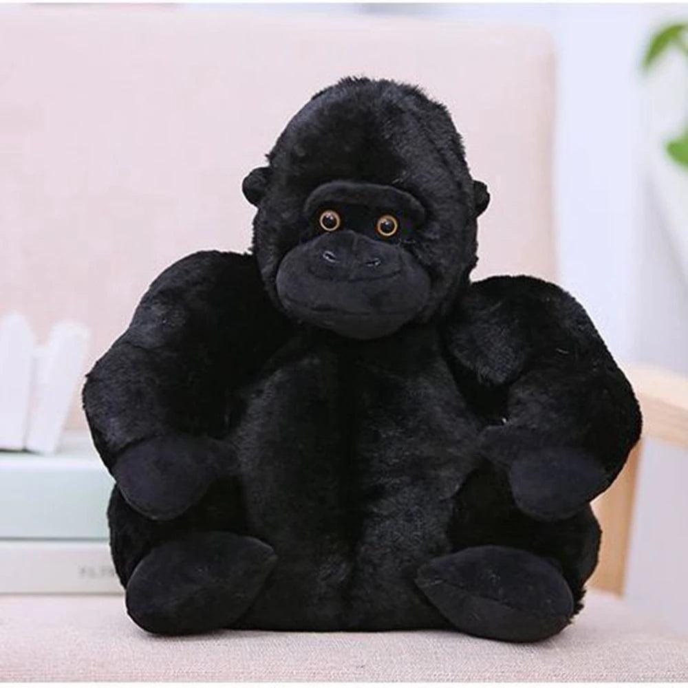 Gorilla plush