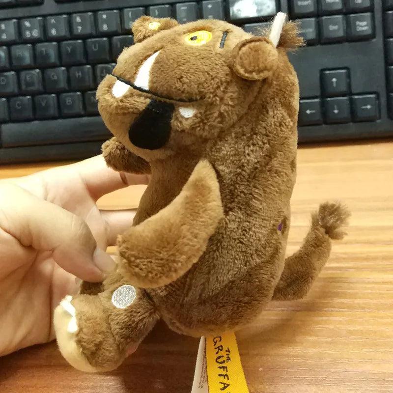 Gruffalo plush toy