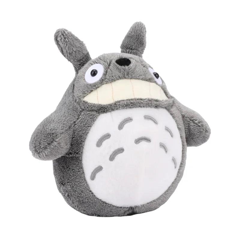 Totoro plush