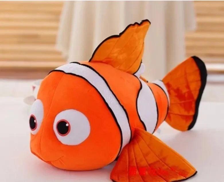 Nemo teddy