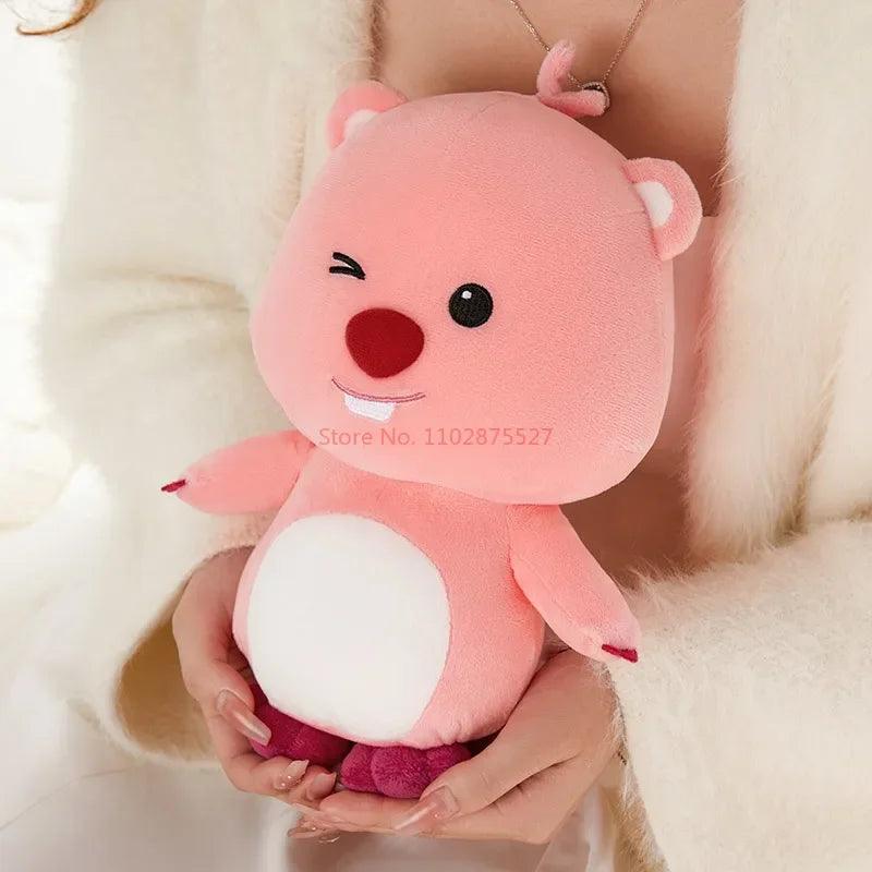 Teddy bear gift