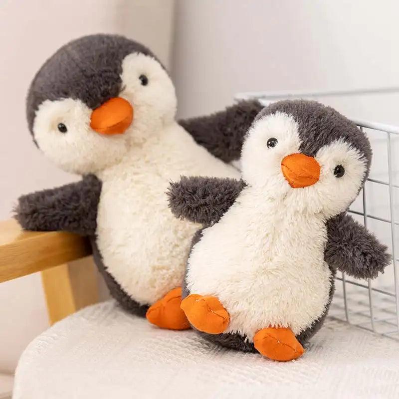 Penguin teddy