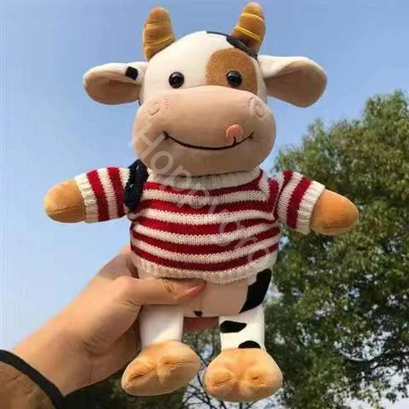 Cow teddies