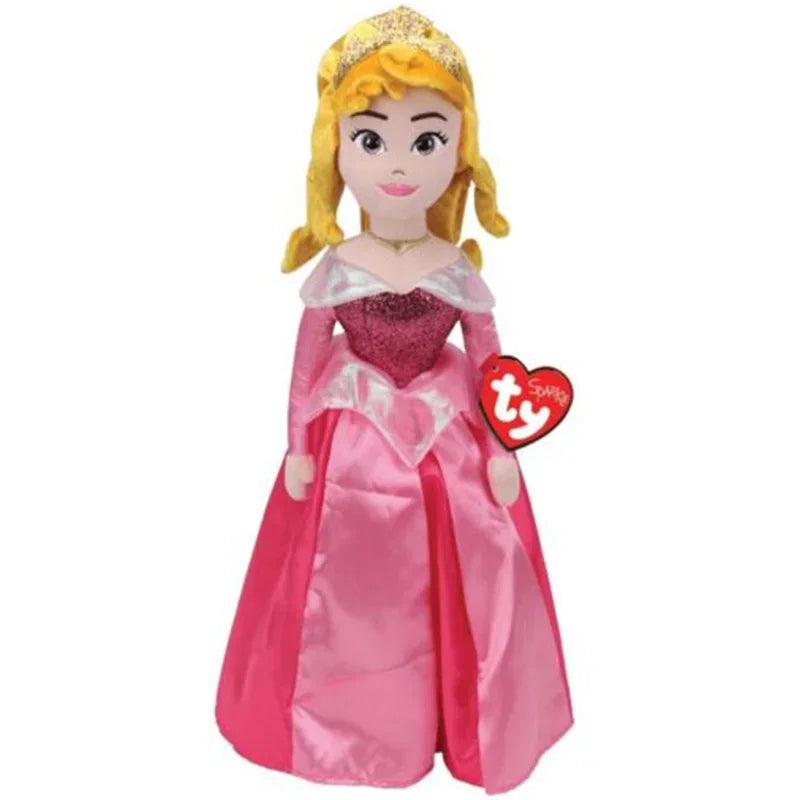 Aurora plush