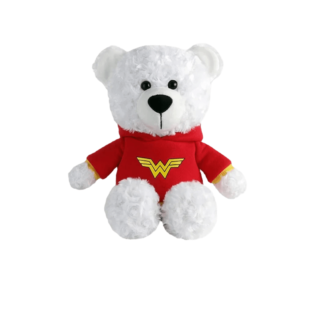 Batman teddy