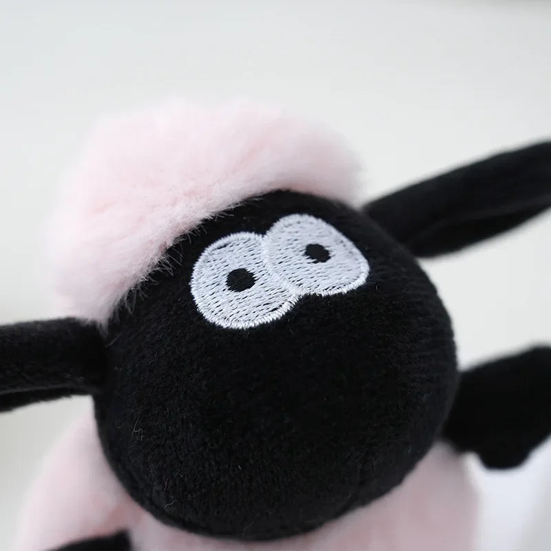 Shaun sheep plush