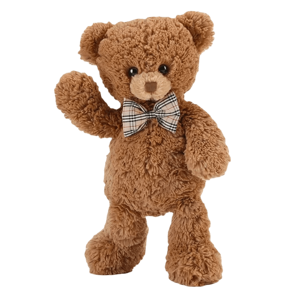 Giant teddy teddy bear