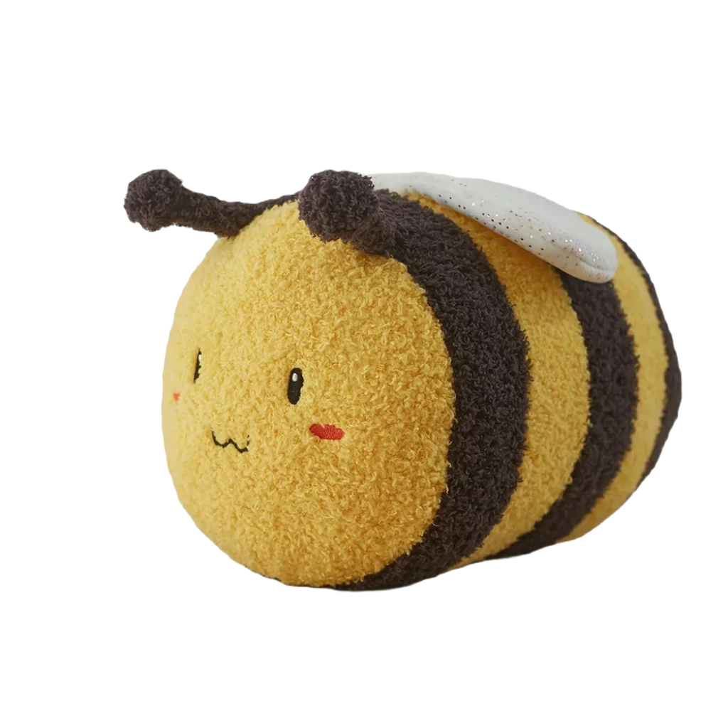 Bee plush