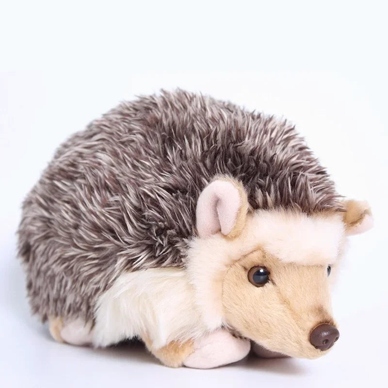 Hedgehog teddy