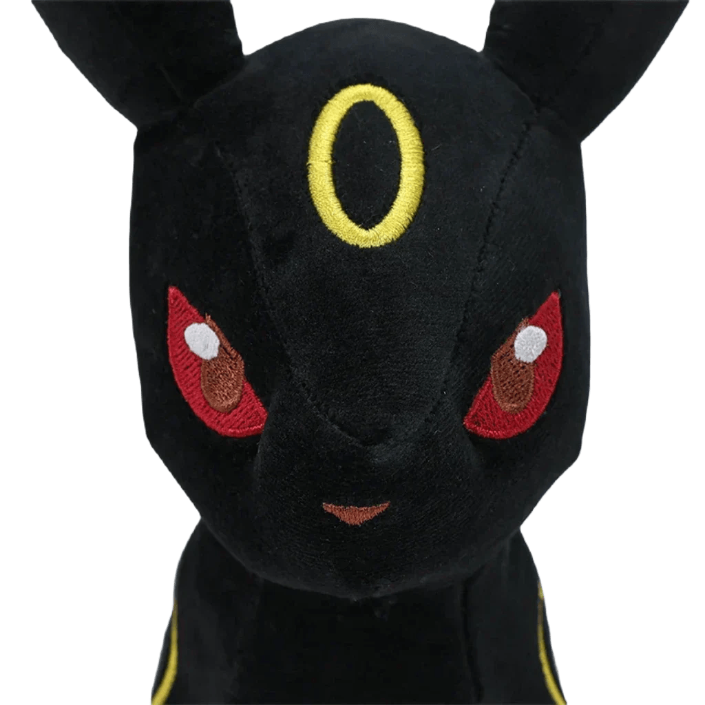 Plush umbreon