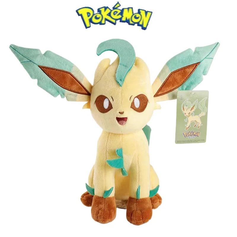 Eevee large plush