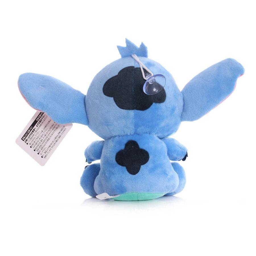 Lilo plush