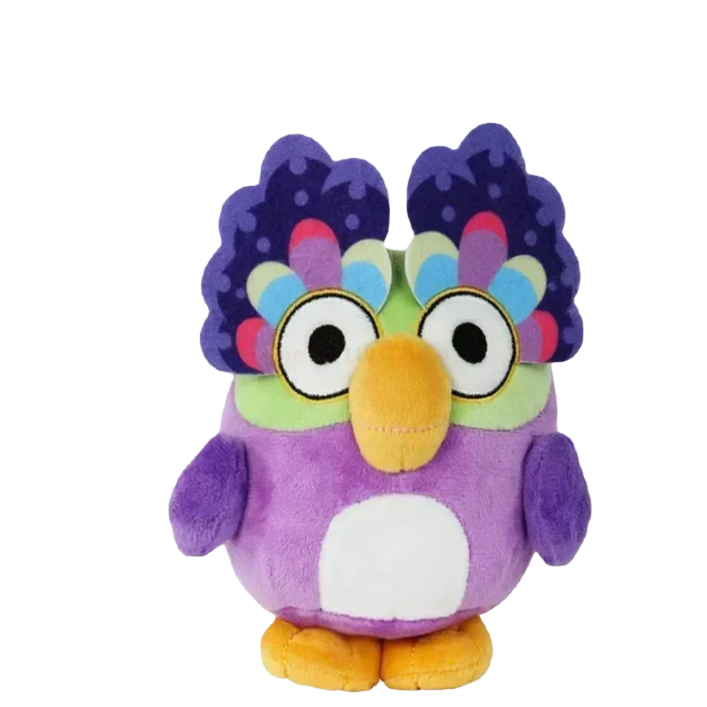 Chattermax plush