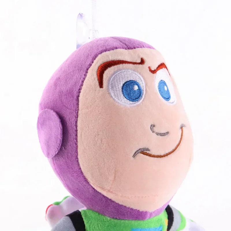 Toy story woody plush