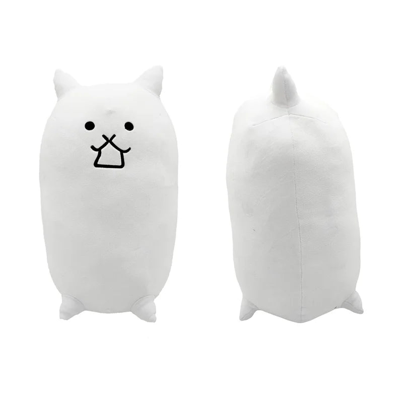 Adipose plush toy