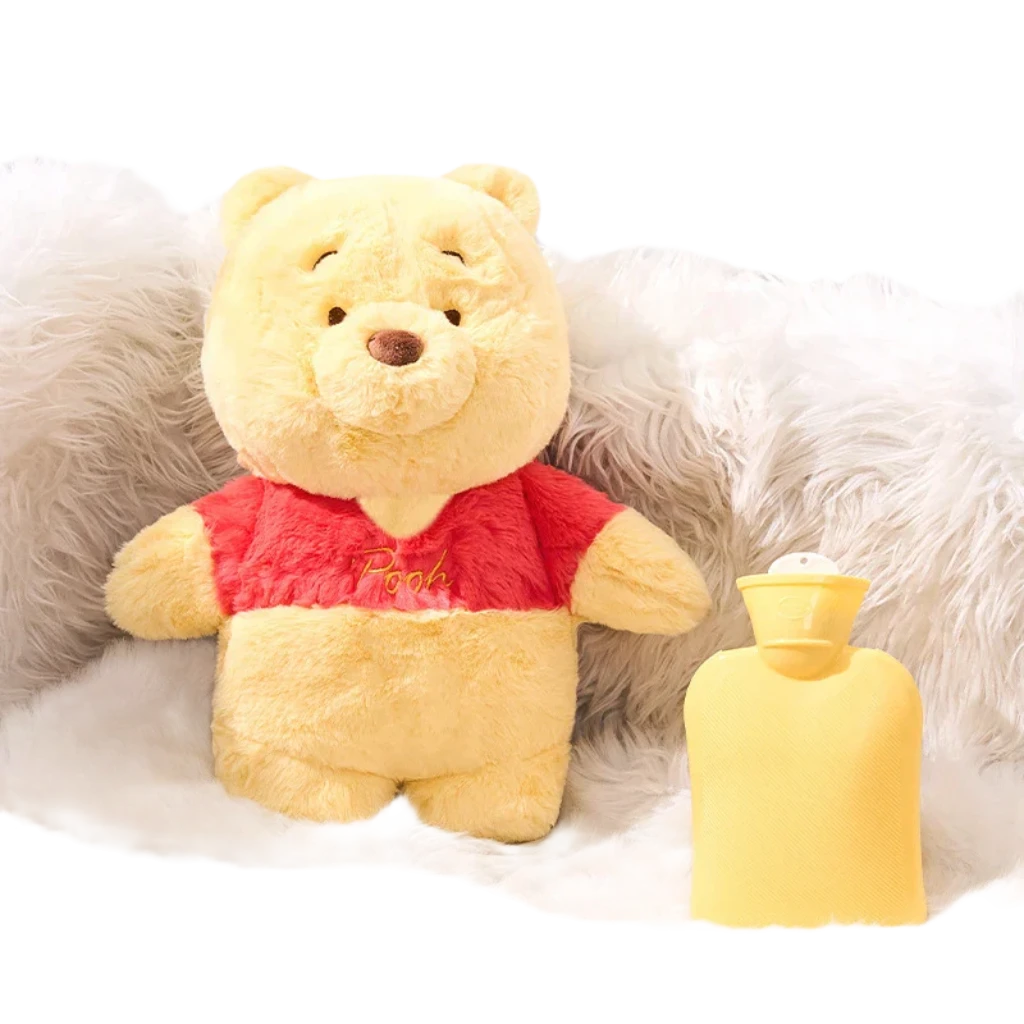 Winnie pooh plush toy