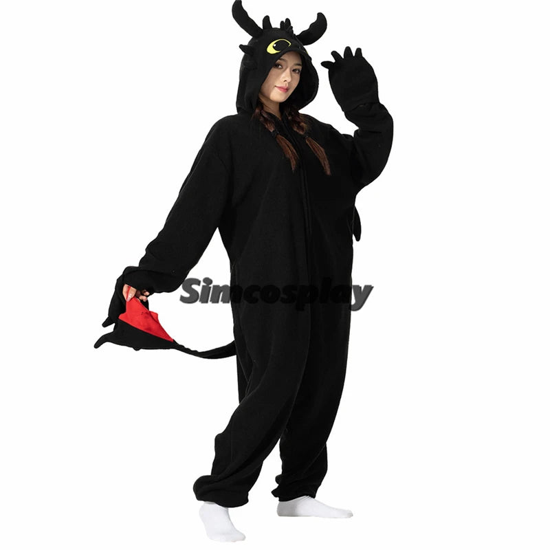 Teddy bear onesie for adults