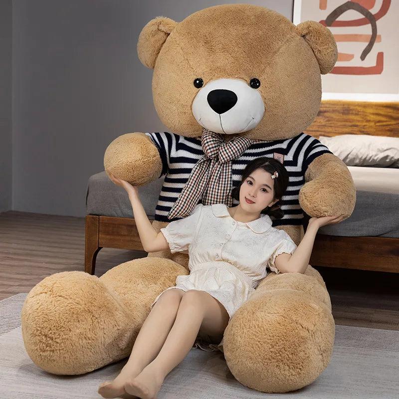 100cm teddy