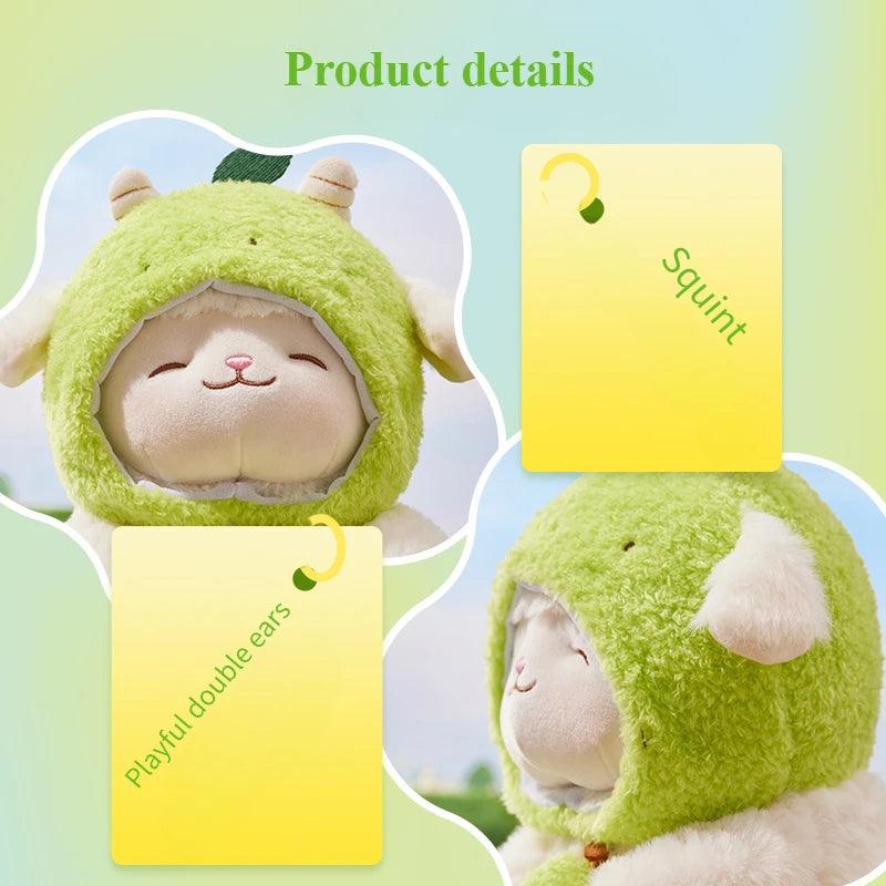 Miniso plush toys