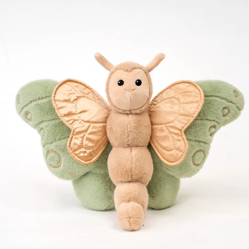 Butterfly teddy