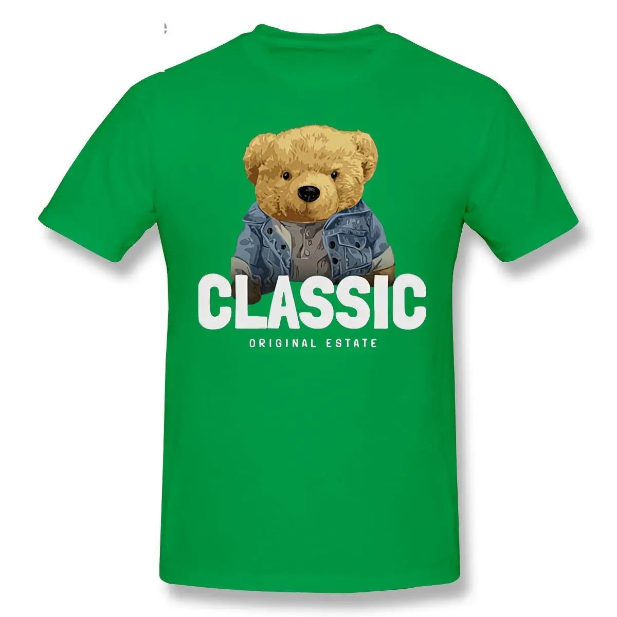 Teddy t shirt