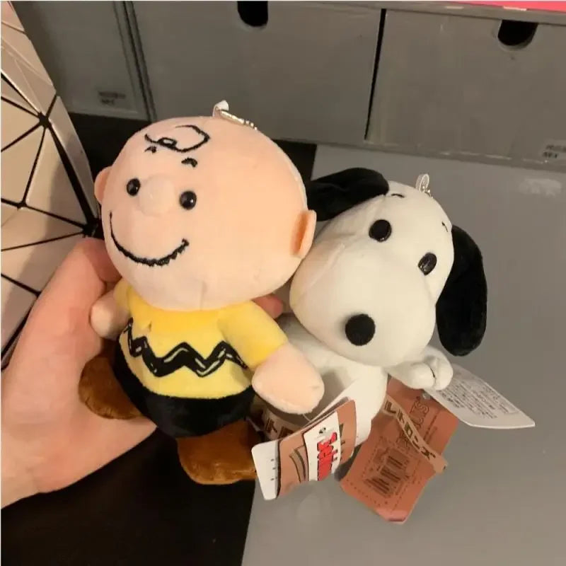 Snoopy teddy