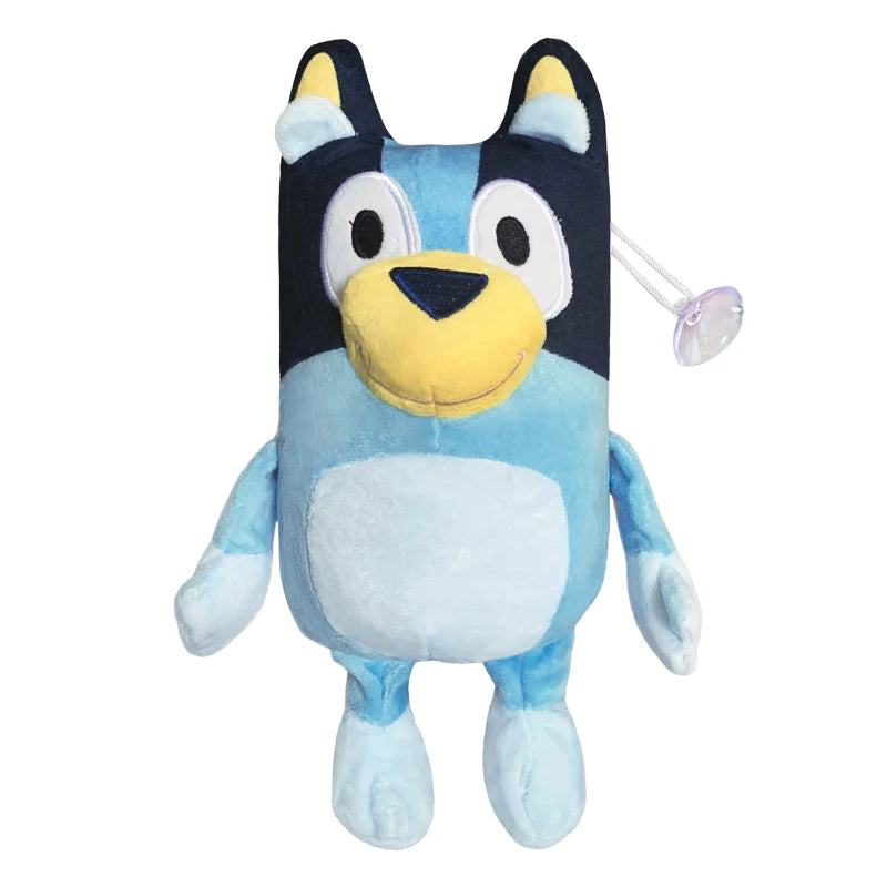 Bluey plush toy